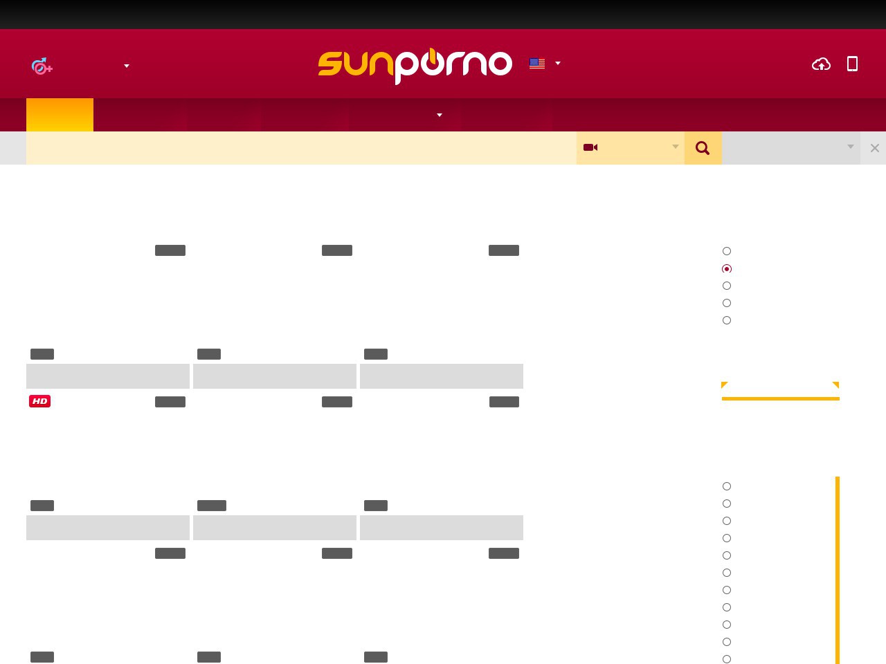 SunPorno | MrPornGeek