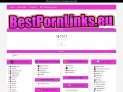 Bestpornlinks